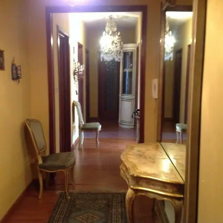 Apartamento L'enigma Paesana
