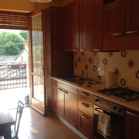 Apartamento L'enigma Paesana