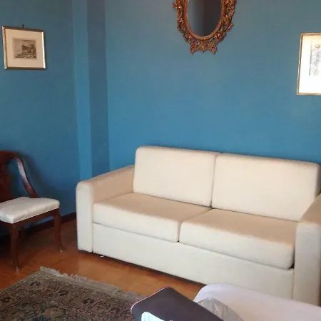 L'enigma Apartamento *
