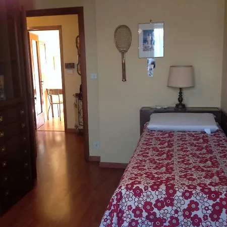 Apartamento L'enigma *