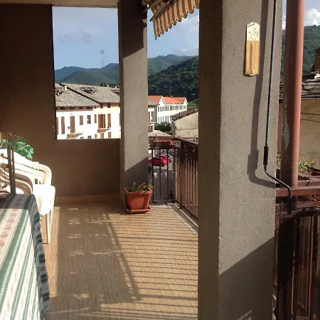 Apartamento L'enigma Paesana