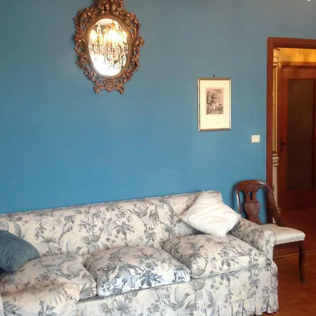 L'enigma Apartamento Paesana