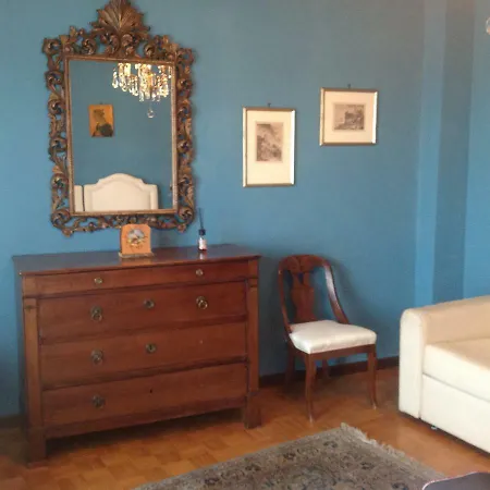 L'enigma Apartamento *