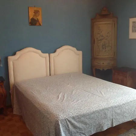 Apartamento L'enigma